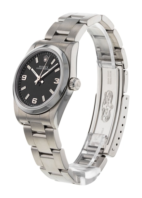 Rolex Oyster Perpetual 77080 Image 2